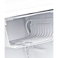 Однокамерный холодильник Hyundai CO1002 (белый) - Превью изображения №12 — Интернет-магазин Time-Shop