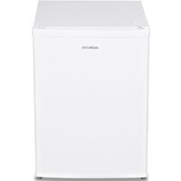 Однокамерный холодильник Hyundai CO1002 (белый) - Превью изображения №2 — Интернет-магазин Time-Shop