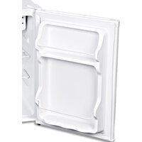 Однокамерный холодильник Hyundai CO1002 (белый) - Превью изображения №7 — Интернет-магазин Time-Shop