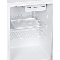 Однокамерный холодильник Hyundai CO1002 (белый) - Превью изображения №10 — Интернет-магазин Time-Shop