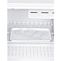 Однокамерный холодильник Hyundai CO1002 (белый) - Превью изображения №11 — Интернет-магазин Time-Shop