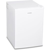 Однокамерный холодильник Hyundai CO1002 (белый) - Превью изображения №4 — Интернет-магазин Time-Shop