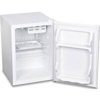 Однокамерный холодильник Hyundai CO1002 (белый) - Превью изображения №6 — Интернет-магазин Time-Shop