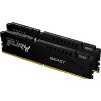 Kingston FURY Beast 2x32ГБ DDR5 5600МГц KF556C40BBK2-64