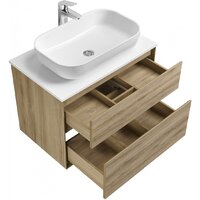  Акватон Тумба под умывальник Либерти 75 1A279501LYC70 - Превью изображения №5 — Интернет-магазин Time-Shop