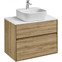  Акватон Тумба под умывальник Либерти 75 1A279501LYC70 - Превью изображения №9 — Интернет-магазин Time-Shop