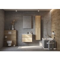  Акватон Тумба под умывальник Либерти 75 1A279501LYC70 - Превью изображения №16 — Интернет-магазин Time-Shop