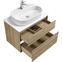  Акватон Тумба под умывальник Либерти 75 1A279501LYC70 - Превью изображения №10 — Интернет-магазин Time-Shop