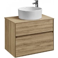  Акватон Тумба под умывальник Либерти 75 1A279501LYC70 - Превью изображения №11 — Интернет-магазин Time-Shop