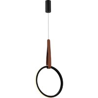 Подвесная люстра ST Luce SL6131.403.12 - Превью изображения №2 — Интернет-магазин Time-Shop