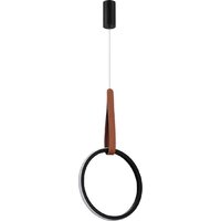 Подвесная люстра ST Luce SL6131.403.12 - Превью изображения №3 — Интернет-магазин Time-Shop