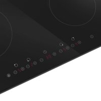 Варочная панель MAUNFELD EVCE.594-BK - Превью изображения №2 — Интернет-магазин Time-Shop