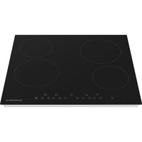 Варочная панель MAUNFELD EVCE.594-BK - Превью изображения №6 — Интернет-магазин Time-Shop