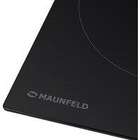 Варочная панель MAUNFELD EVCE.594-BK - Превью изображения №3 — Интернет-магазин Time-Shop