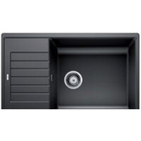 Blanco ZIA XL 6 S Compact (антрацит)