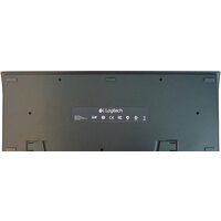 Клавиатура Logitech Corded Keyboard K280e (920-005215) - Превью изображения №2 — Интернет-магазин Time-Shop