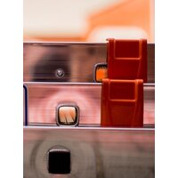 Лестница-трансформер Krause Tribilo 3x8 129741 - Превью изображения №7 — Интернет-магазин Time-Shop