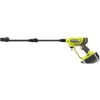 Мойка высокого давления Ryobi RY18PW22A-0 (без АКБ) - Превью изображения №2 — Интернет-магазин Time-Shop