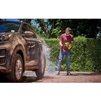 Мойка высокого давления Ryobi RY18PW22A-0 (без АКБ) - Превью изображения №7 — Интернет-магазин Time-Shop