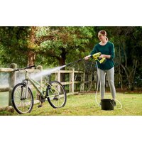 Мойка высокого давления Ryobi RY18PW22A-0 (без АКБ) - Превью изображения №6 — Интернет-магазин Time-Shop