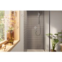 Смеситель Hansgrohe 72668000 - Превью изображения №2 — Интернет-магазин Time-Shop