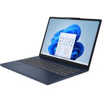 Ноутбук Lenovo IdeaPad Slim 3 15IRH10 83K100CYPB - Превью изображения №3 — Интернет-магазин Time-Shop