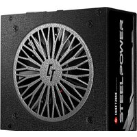 Блок питания Chieftec Steel Power BDK-750FC - Превью изображения №2 — Интернет-магазин Time-Shop