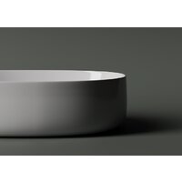 Умывальник Ceramica Nova Element CN5023 - Превью изображения №4 — Интернет-магазин Time-Shop