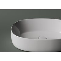 Умывальник Ceramica Nova Element CN5023 - Превью изображения №2 — Интернет-магазин Time-Shop