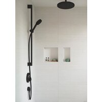 Шланговое подключение Hansgrohe Fixfit 27454670 - Превью изображения №6 — Интернет-магазин Time-Shop