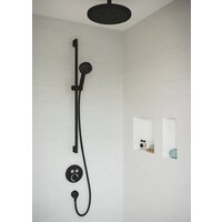 Шланговое подключение Hansgrohe Fixfit 27454670 - Превью изображения №5 — Интернет-магазин Time-Shop