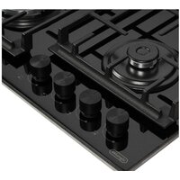Варочная панель DeLonghi GRETA 6GW NB - Превью изображения №5 — Интернет-магазин Time-Shop
