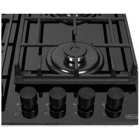 Варочная панель DeLonghi GRETA 6GW NB - Превью изображения №4 — Интернет-магазин Time-Shop