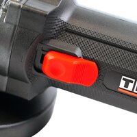 Угловая шлифмашина TEH TG12510M - Превью изображения №8 — Интернет-магазин Time-Shop