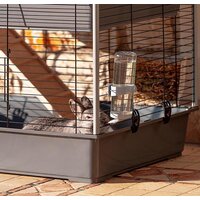 Клетка Ferplast Rabbit 100 Double 57046817 - Превью изображения №4 — Интернет-магазин Time-Shop