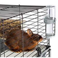 Клетка Ferplast Rabbit 100 Double 57046817 - Превью изображения №6 — Интернет-магазин Time-Shop