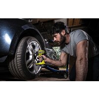 Гайковерт Ryobi RIW18X-0 5133004960 (без АКБ) - Превью изображения №7 — Интернет-магазин Time-Shop