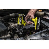 Гайковерт Ryobi RIW18X-0 5133004960 (без АКБ) - Превью изображения №8 — Интернет-магазин Time-Shop