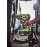 Гайковерт Ryobi RIW18X-0 5133004960 (без АКБ) - Превью изображения №10 — Интернет-магазин Time-Shop