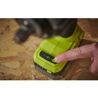 Гайковерт Ryobi RIW18X-0 5133004960 (без АКБ) - Превью изображения №4 — Интернет-магазин Time-Shop