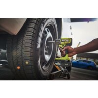 Гайковерт Ryobi RIW18X-0 5133004960 (без АКБ) - Превью изображения №9 — Интернет-магазин Time-Shop