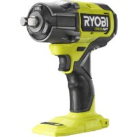 Гайковерт Ryobi RIW18X-0 5133004960 (без АКБ) - Превью изображения №3 — Интернет-магазин Time-Shop