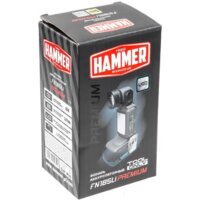 Фонарь Hammer FN185Li Premium (без АКБ) - Превью изображения №8 — Интернет-магазин Time-Shop