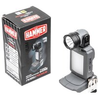Фонарь Hammer FN185Li Premium (без АКБ) - Превью изображения №7 — Интернет-магазин Time-Shop