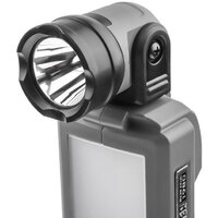 Фонарь Hammer FN185Li Premium (без АКБ) - Превью изображения №6 — Интернет-магазин Time-Shop