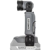 Фонарь Hammer FN185Li Premium (без АКБ) - Превью изображения №2 — Интернет-магазин Time-Shop