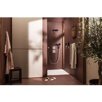 Смеситель Hansgrohe 15574000 - Превью изображения №4 — Интернет-магазин Time-Shop