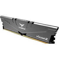 Оперативная память Team Vulcan Z 8GB DDR4 PC4-25600 TLZGD48G3200HC16C01 - Превью изображения №2 — Интернет-магазин Time-Shop