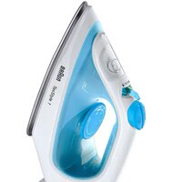 Утюг Braun TexStyle 1 SI 1050 BL - Превью изображения №3 — Интернет-магазин Time-Shop