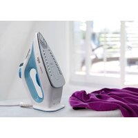 Утюг Braun TexStyle 1 SI 1050 BL - Превью изображения №5 — Интернет-магазин Time-Shop